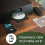Roxel ROXEL RCD 400 All In One Compact CD Player HI-FI S 5