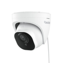 Reolink 5MP PoE Security Camera Outdoor with Human