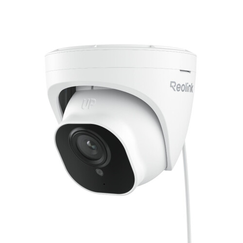Reolink 5MP PoE Security Camera Outdoor with Human