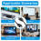 1M HDMI Cable Certified Ultra High Speed HDMI Cabl 3