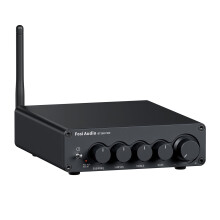 Fosi Audio BT30D Pro Mini Bluetooth Amplifier Hifi