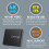 Micca 4K Ultra-HD Digital Media Player for USB Dri 4