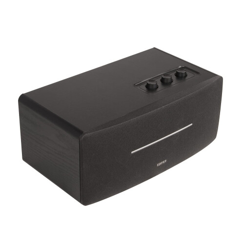 Edifier Edifier D12 Integrated Stereo Speakers, Bluetooth