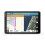 Garmin Garmin Camper 895 Caravan/Motorhome GPS Sat Nav, E 1