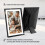 Nixplay Digital Touch Screen Picture Frame - 10.1” 2