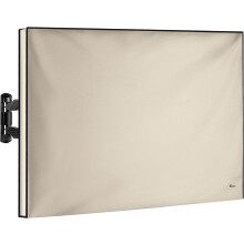Garnetics TV Covers Outdoor 36-39 inch - Waterproo