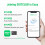 EIOTCLUB Sim Card, Data Only Sim Card for 4G Camer 6