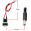 RUNCCI-YUN 6 pcs 5.5 x 2.1 MM DC Power Jack Socket 2