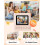 TIATUA Kids Camera Instant Print, 2.4'' Instant Ca 4