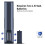 TCNOUMT CT-8560 Replacement Remote Control fit for 2