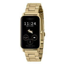 RADLEY Womens Series 21 Smart Watch with Stainless
