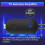 TV Ariel Boosters Signal Amplifier with USB Power, 2
