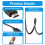 1M HDMI Cable Certified Ultra High Speed HDMI Cabl 5