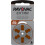 60 x Rayovac Extra Mercury Free Hearing Aid Batter 2