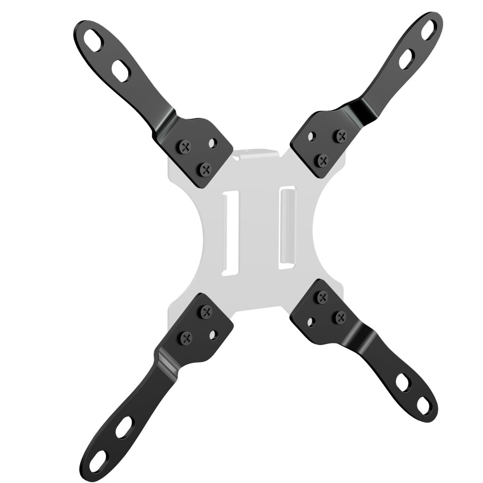 200X200 Vesa Adaptor Arm Plates For 23 To 42 Inch 31287845