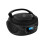 Roxel Roxel RCD-S50BT Portable Boombox CD Player with FM 3