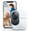 COCOCAM 2K Indoor Pan Tilt Security Camera WiFi wi 1