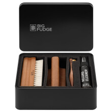 Collector's Edition Record Cleaning Brush Kit
