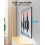 HOME VISION Ultra Slim Fixed TV Wall Mount Bracket 3