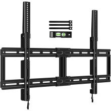 HOME VISION Ultra Slim Fixed TV Wall Mount Bracket