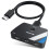 4K@60HZ HDMI Switch, HDMI Switch 3 in 1 out with 1 1