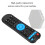 Universal Remote Control Replacement for T95Z Plus 3