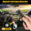 TOPGOOSE Hidden Camera Detectors, Camera Detector 4