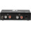 Pro-Ject Phono Box MM, Phono preamplifier with met 2