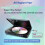 VATI Mini DVD Player, DVD/CD Player for TV, All Re 5