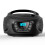 Roxel Roxel RCD-S50BT Portable Boombox CD Player with FM 2