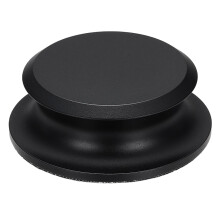 sourcing map Vinyl Record Weight Stabilizer,172g/6