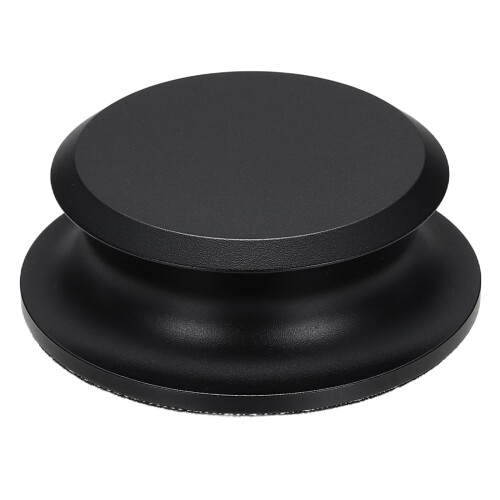 sourcing map Vinyl Record Weight Stabilizer,172g/6