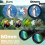 High Power 25X60 Binoculars for Adults Waterproof 4