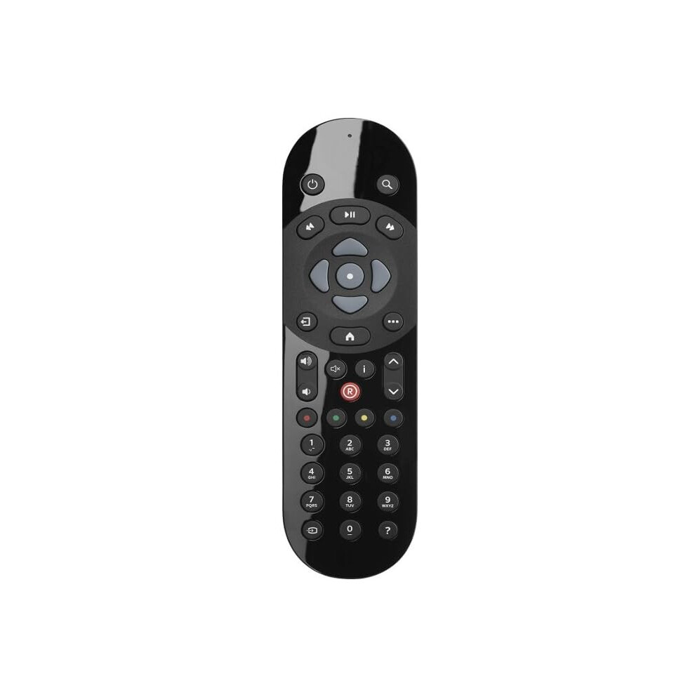 Photos - Remote control Replacement Sky Q  - Compatible with