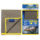 Goodyear microfibre Window Cloth I Designed Microf 1