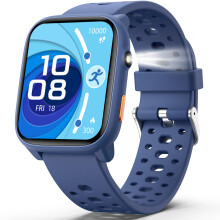 Mgaolo Kids Smart Watch 1.85" Upgrade - Fitness Tr
