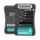 Dlyfull Universal Battery Tester with LCD Display, 1