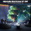Mini Projector Android 13, 2025 Updated 4k 1080P F 4