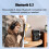128GB MP3 Player with Bluetooth 5.3, Portable Digi 2