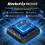 2025 Android 14.0 TV Box,Android TV Boxes Quad-cor 3