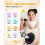 TIATUA Kids Camera Instant Print, 2.4'' Instant Ca 2