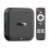 2025 Android 14.0 TV Box,Android TV Boxes Quad-cor 1
