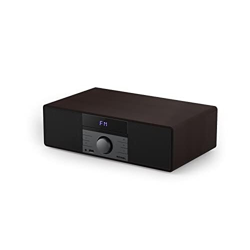 Roxel ROXEL RCD 400 All In One Compact CD Player HI-FI S 2