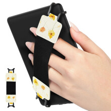 MoKo Security Hand-Strap for 6-8" eReaderFire Tabl