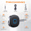 Car Bluetooth AUX Adapter, Bluetooth 5.4 Receiver 2
