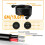 Joycome Christmas Light Extension Cable 6M/19.7Ft 3