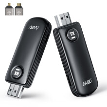 2026 Wireless TV Transmitter and Receiver 1080P -