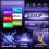 2026 Wireless TV Transmitter and Receiver 1080P - 5