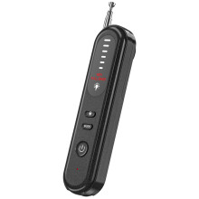 Aroeally Hidden Camera Detector - Hidden Device GP