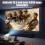 Mini Projector Android 13, 2025 Updated 4k 1080P F 2